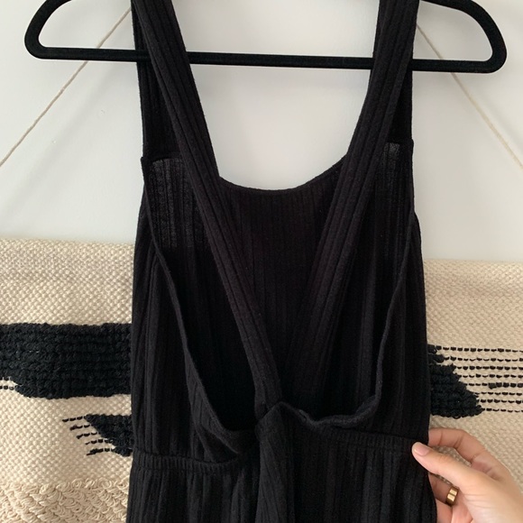 Reformation Adriana Jumpsuit - Picture 4 of 7